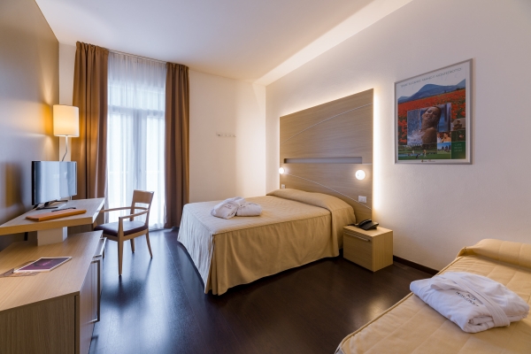 Hotel Mioni Royal San (Montegrotto Terme)